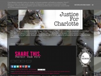 justiceforcharlotte.blogspot.com