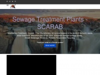 sewagetreatmentplants.co.za Thumbnail