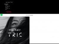 Hairtricandlashility.com