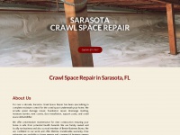 sarasotacrawlspacerepair.com