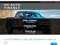 ogautofinance.com Thumbnail