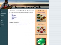 backwatercustomtackle.com