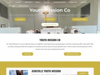 Youthmissionco.org