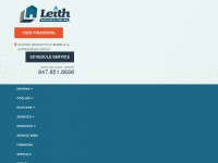 Leith-hvac.com