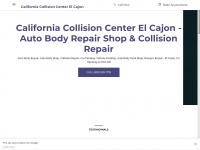 California-collision-center-el-cajon.business.site