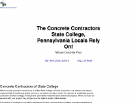 concrete-statecollege.com