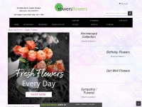 Tomstowersflowers.com