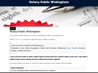 notarypublic-wokingham.co.uk