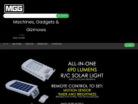 solarlight.co.nz Thumbnail
