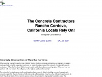 concrete-ranchocordova.com