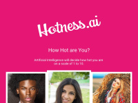 Hotness.ai