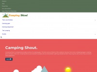 campingshout.com Thumbnail