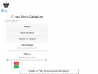 Chessmovecalculator.com