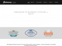 Gatewaycabinets.com