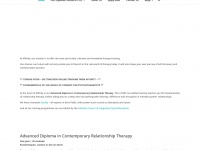 affinity-psychotherapy-academy.com