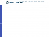 unitycemeterync.com Thumbnail