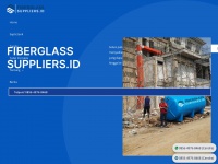 Fiberglass.suppliers.id