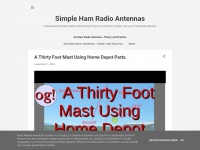 Simplehamradioantennas.com