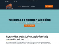 Nextgencladding.co.uk