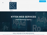 kytekwebservices.com Thumbnail