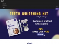 Teethwhiteningfairies.ie