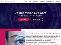 doublevisioneyecare.com