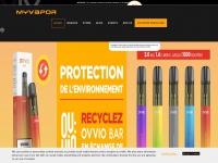Myvapor.com