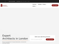 Extensionarchitecture.co.uk