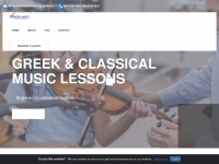 Greekmusicschool.com.au