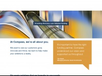 compassbusinessfinance.co.uk Thumbnail