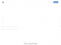 genetrade.com