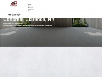 concreteclarence.com Thumbnail