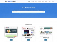 siteworthfinder.com