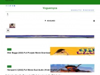 vogueroyce.com