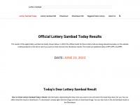 lotterysambad.in Thumbnail
