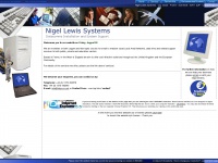 nigellewissystems.co.uk Thumbnail