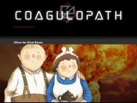 coagulopath.com Thumbnail