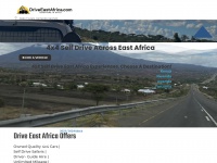 driveeastafrica.com
