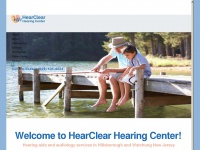 Hearclearhearing.com