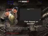 Fishskinner.com