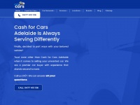 Cash-4-cars.com.au