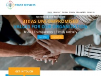 Trustservices.co.in