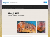 marjihill.com Thumbnail