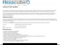 hexacube-sg.com