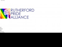 Rutherfordpridealliance.org