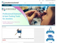 Jewelerstoolsmall.com