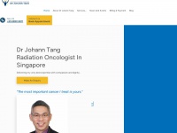 Radiotherapysingapore.com