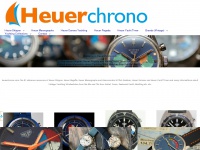heuerchrono.com Thumbnail