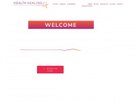 healthhealinglife.com Thumbnail