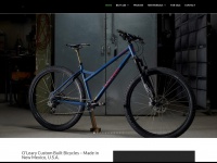 olearybuiltbicycles.com Thumbnail